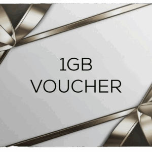 1GB Voucher